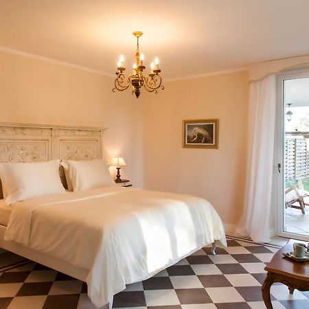 Poggio Delle Molare Adults-Only Retreat Hotell Bracciano  Eksteriør bilde