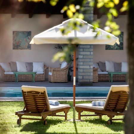 Poggio Delle Molare Adults-Only Retreat Hotell Bracciano  Eksteriør bilde
