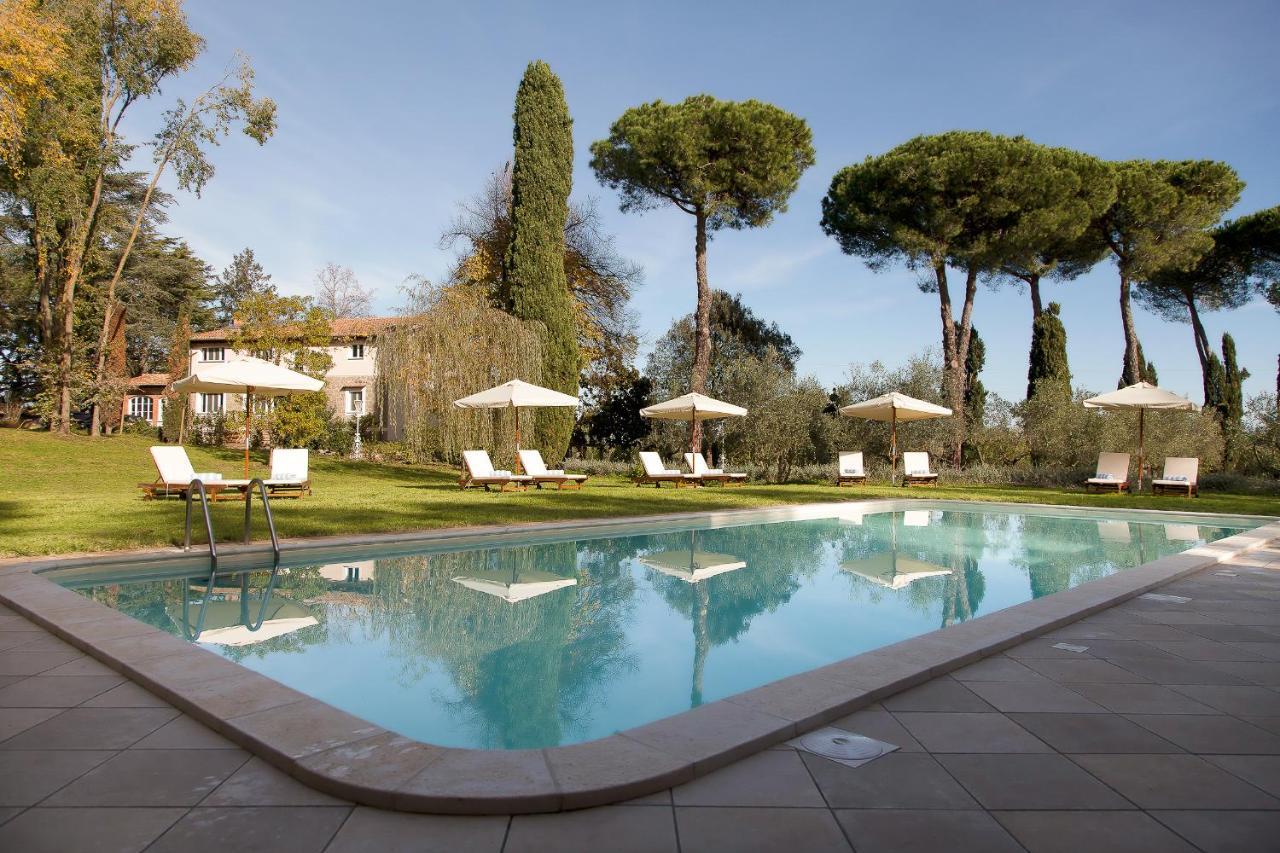 Poggio Delle Molare Adults-Only Retreat Hotell Bracciano  Eksteriør bilde