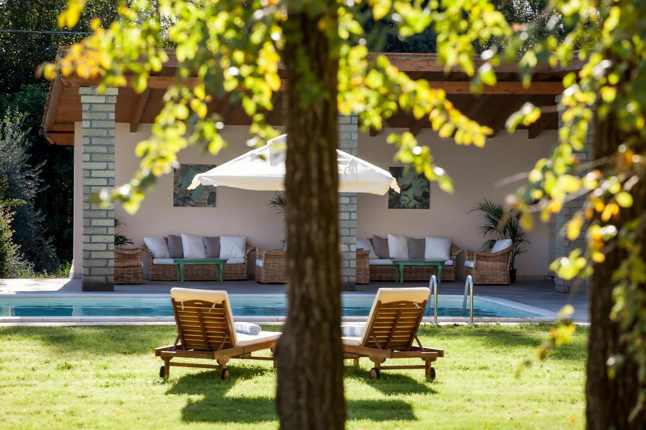 Poggio Delle Molare Adults-Only Retreat Hotell Bracciano  Eksteriør bilde