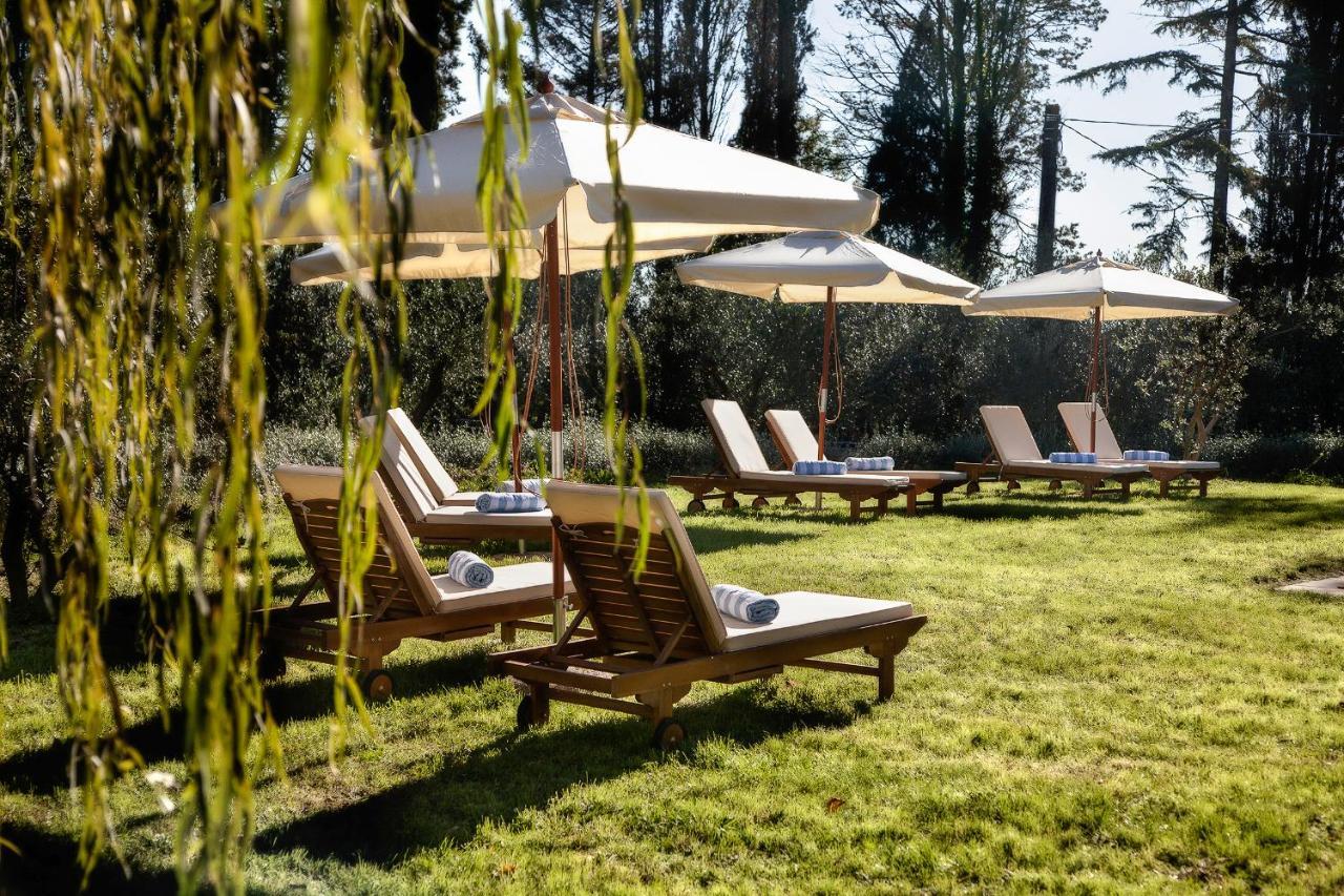 Poggio Delle Molare Adults-Only Retreat Hotell Bracciano  Eksteriør bilde