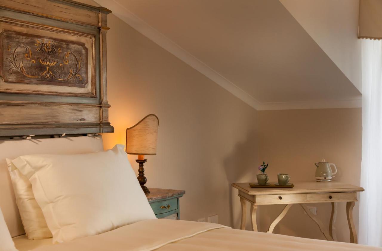 Poggio Delle Molare Adults-Only Retreat Hotell Bracciano  Eksteriør bilde