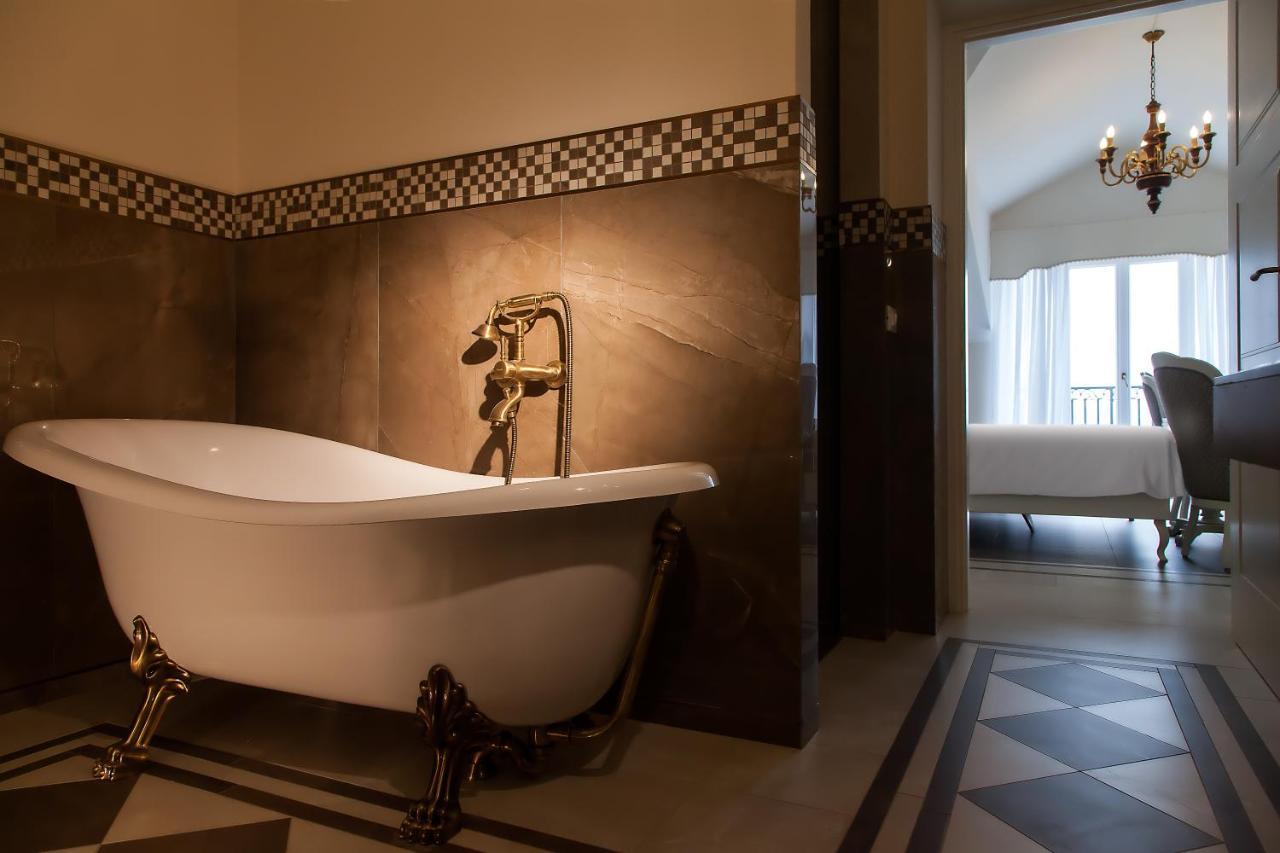 Poggio Delle Molare Adults-Only Retreat Hotell Bracciano  Eksteriør bilde