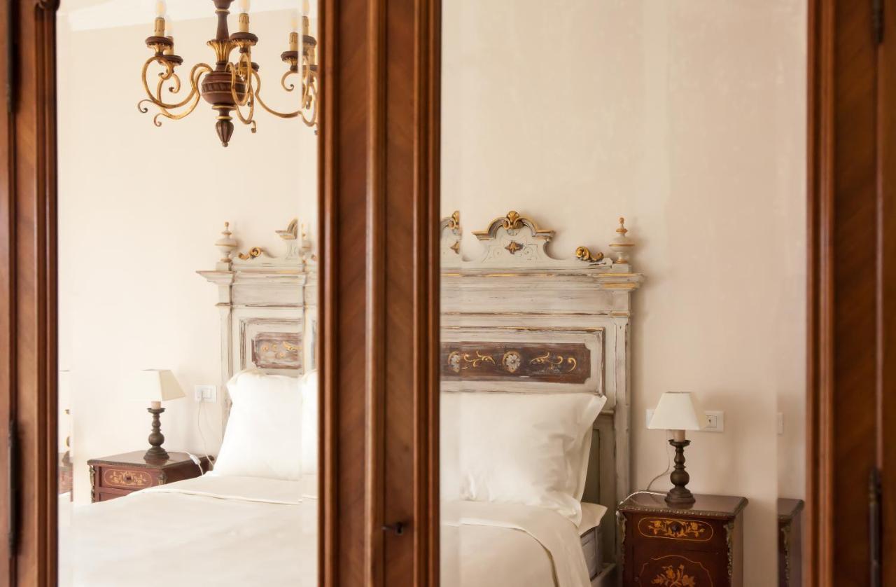 Poggio Delle Molare Adults-Only Retreat Hotell Bracciano  Eksteriør bilde