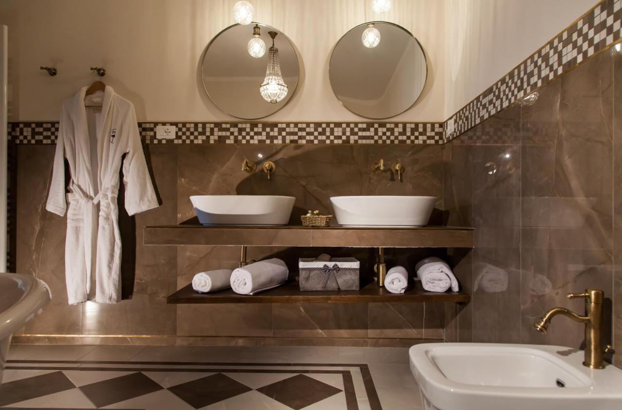 Poggio Delle Molare Adults-Only Retreat Hotell Bracciano  Eksteriør bilde