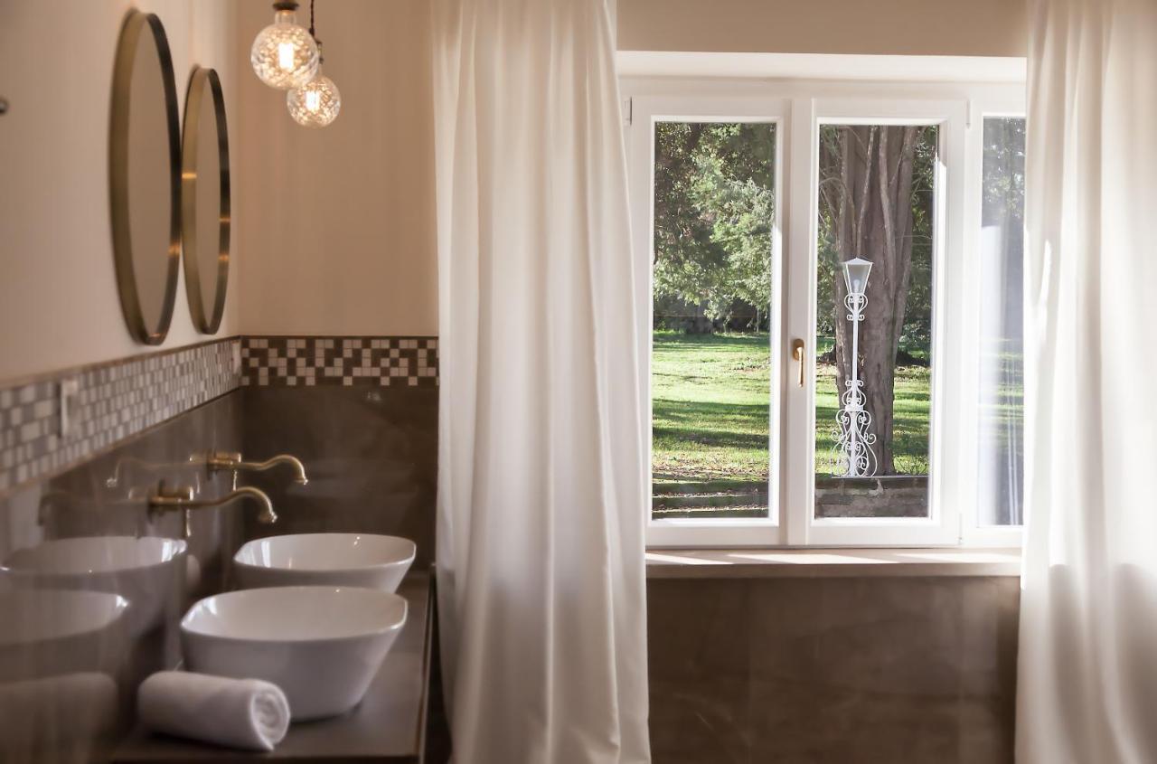 Poggio Delle Molare Adults-Only Retreat Hotell Bracciano  Eksteriør bilde