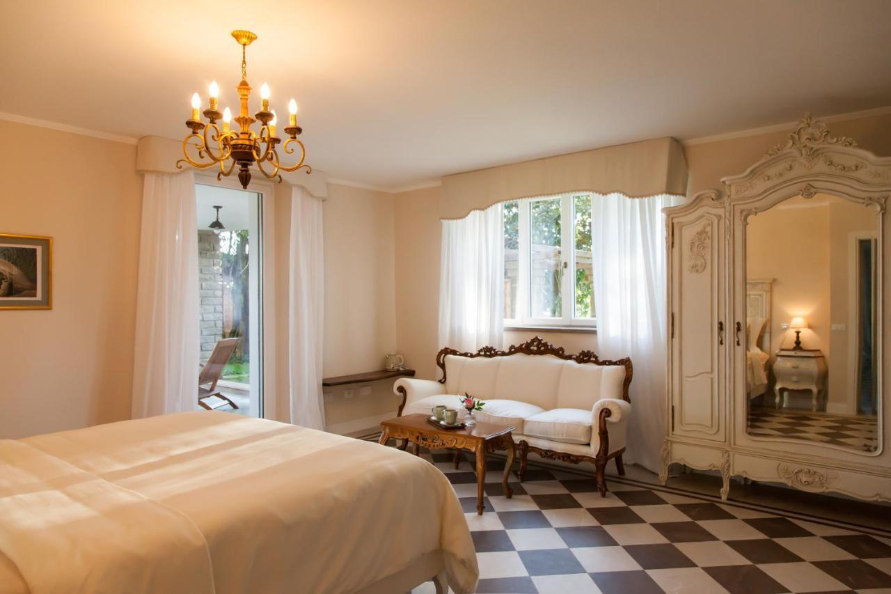 Poggio Delle Molare Adults-Only Retreat Hotell Bracciano  Eksteriør bilde