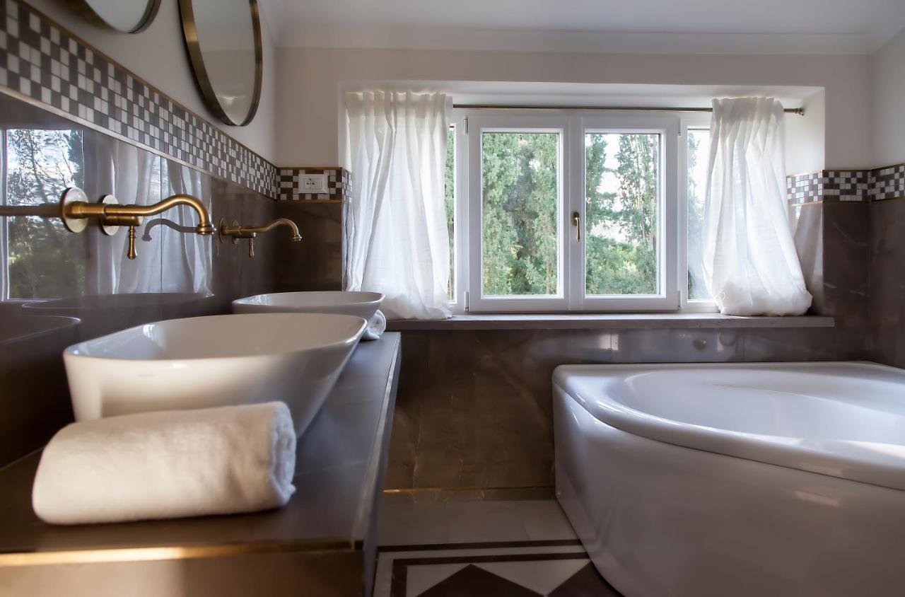 Poggio Delle Molare Adults-Only Retreat Hotell Bracciano  Eksteriør bilde