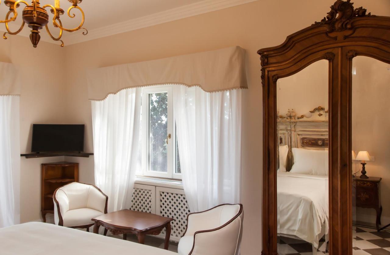 Poggio Delle Molare Adults-Only Retreat Hotell Bracciano  Eksteriør bilde