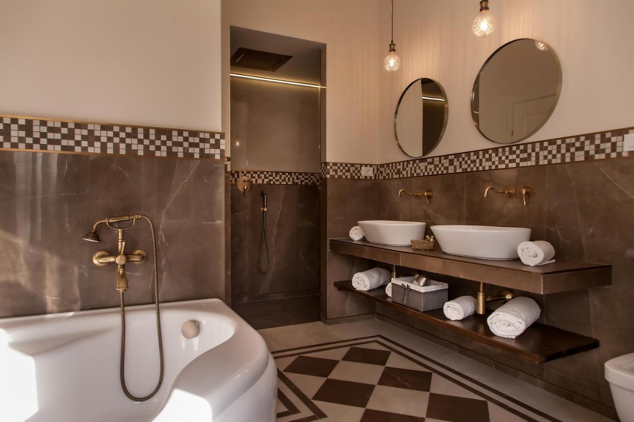 Poggio Delle Molare Adults-Only Retreat Hotell Bracciano  Eksteriør bilde