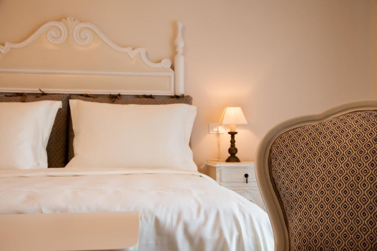 Poggio Delle Molare Adults-Only Retreat Hotell Bracciano  Eksteriør bilde