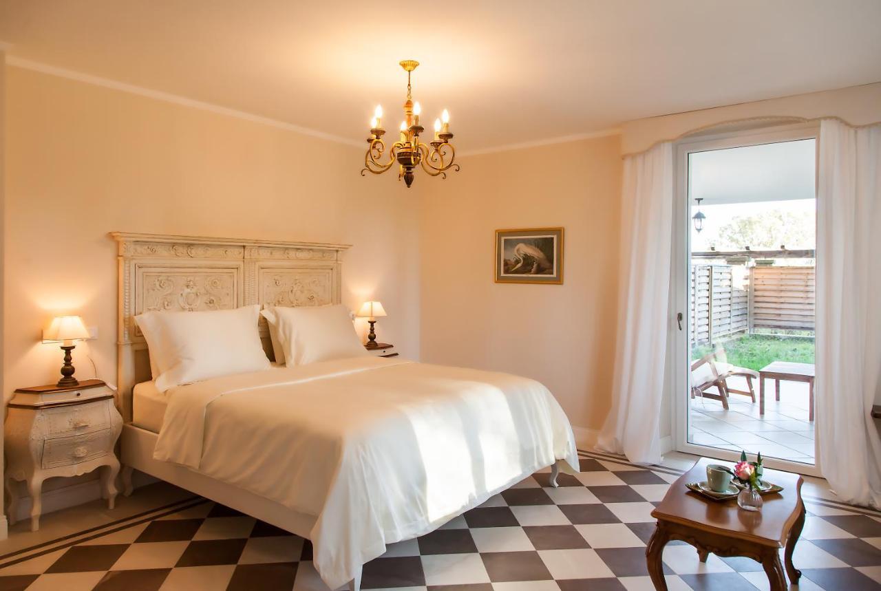 Poggio Delle Molare Adults-Only Retreat Hotell Bracciano  Eksteriør bilde