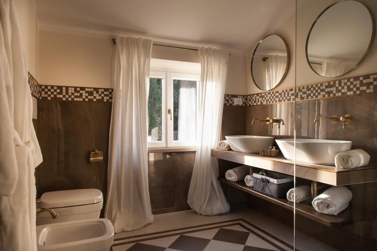 Poggio Delle Molare Adults-Only Retreat Hotell Bracciano  Eksteriør bilde