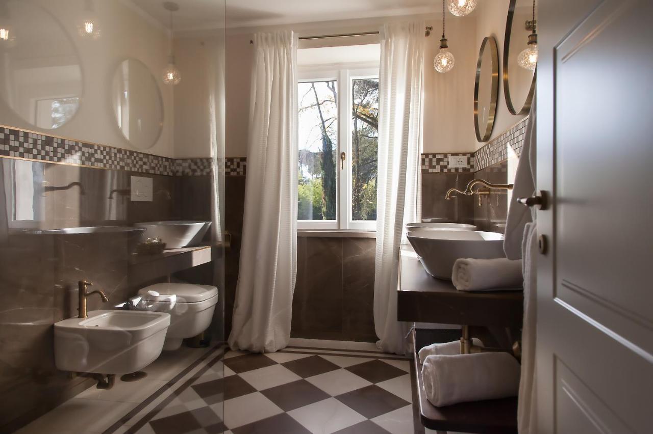 Poggio Delle Molare Adults-Only Retreat Hotell Bracciano  Eksteriør bilde