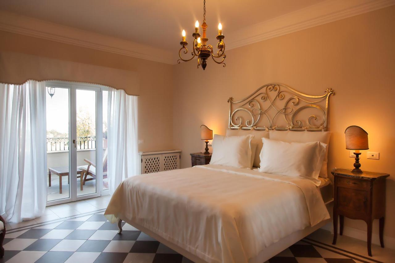 Poggio Delle Molare Adults-Only Retreat Hotell Bracciano  Eksteriør bilde