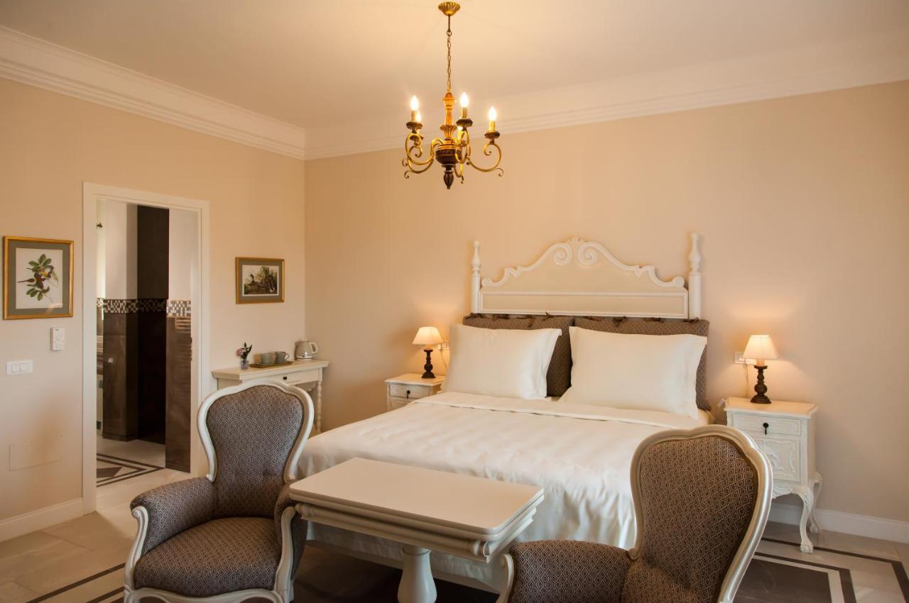 Poggio Delle Molare Adults-Only Retreat Hotell Bracciano  Eksteriør bilde