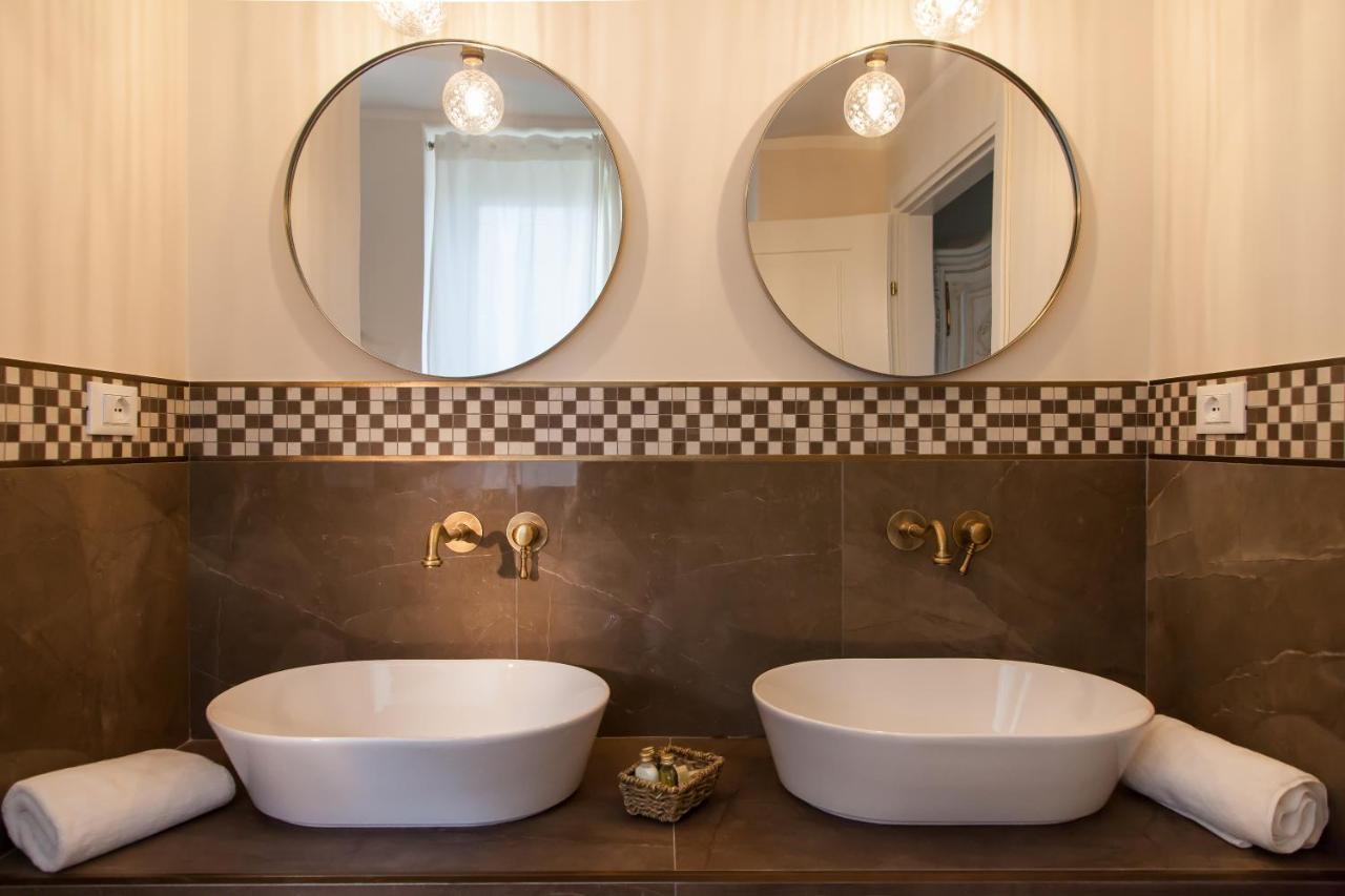 Poggio Delle Molare Adults-Only Retreat Hotell Bracciano  Eksteriør bilde