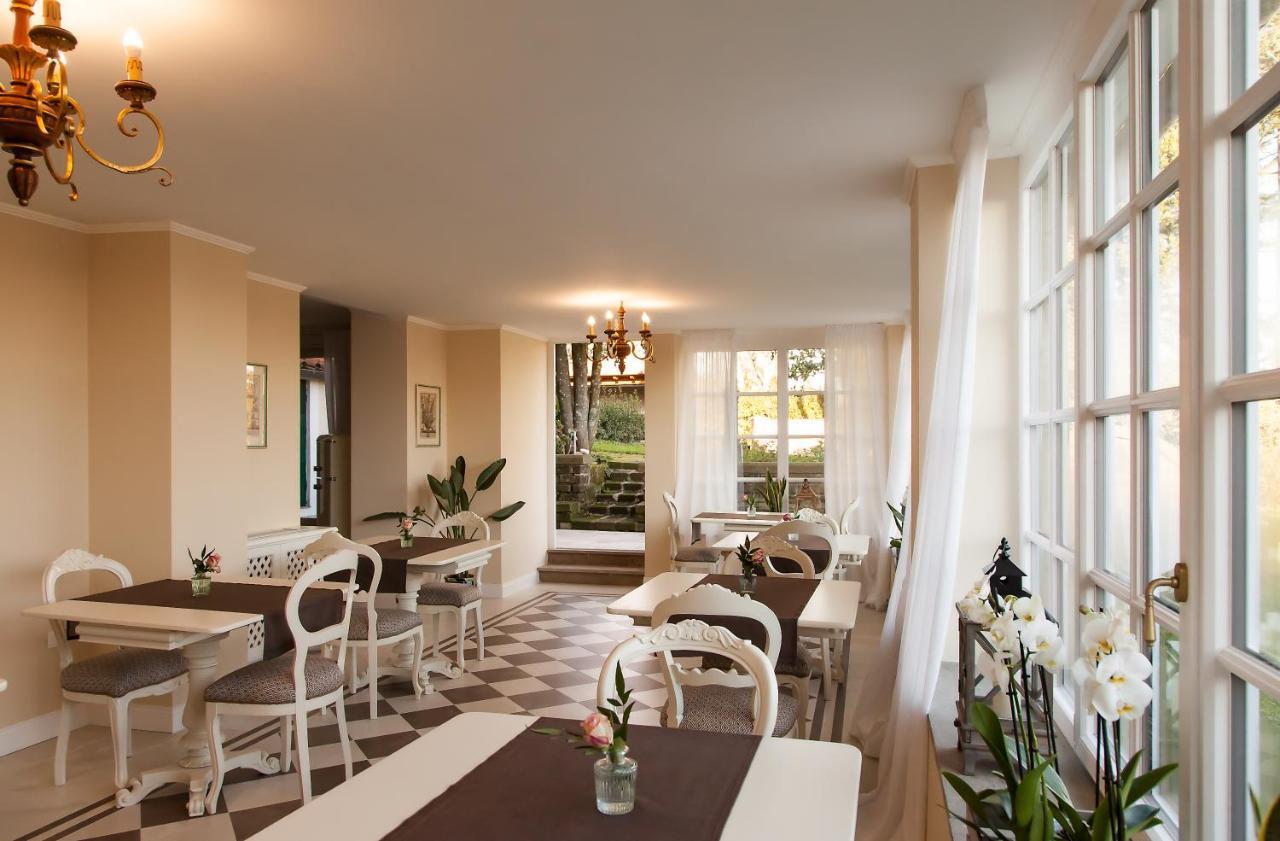 Poggio Delle Molare Adults-Only Retreat Hotell Bracciano  Eksteriør bilde