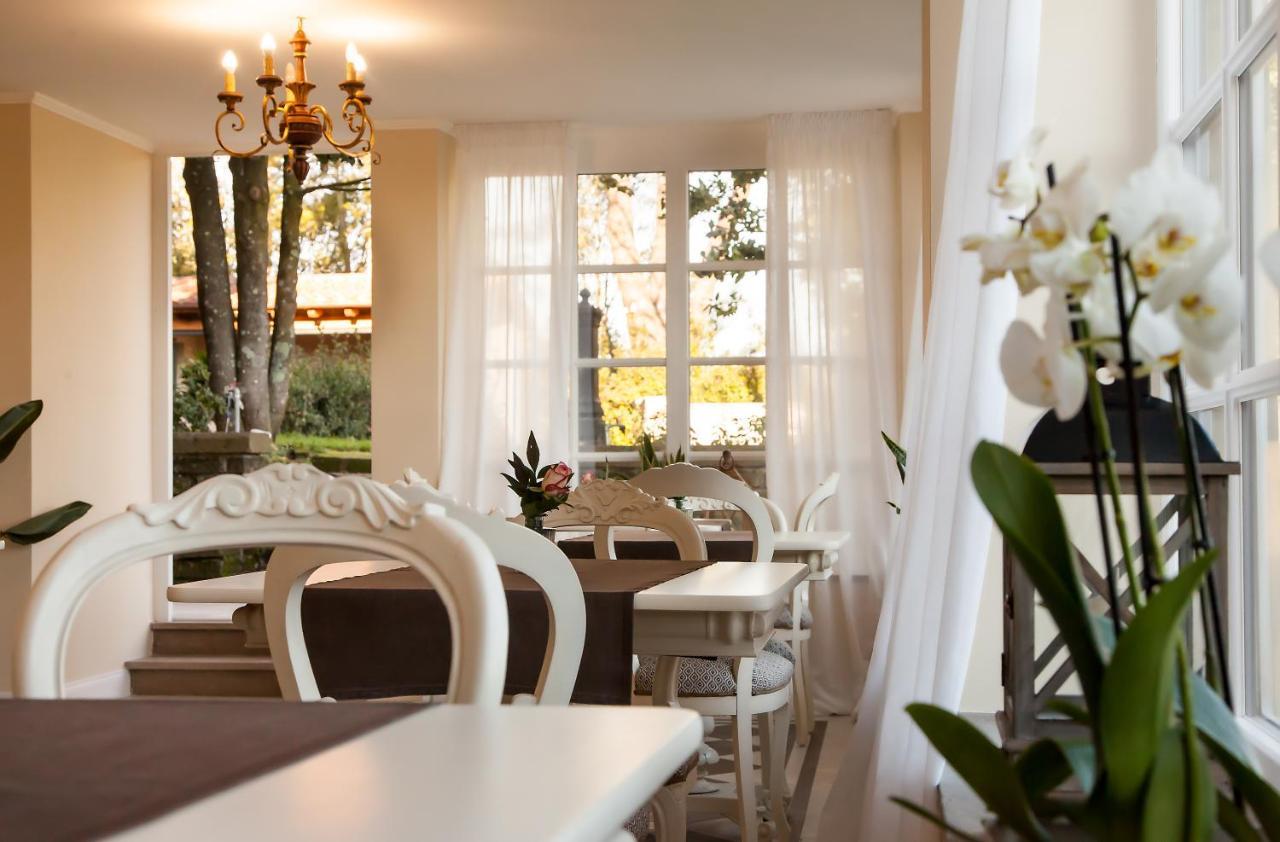 Poggio Delle Molare Adults-Only Retreat Hotell Bracciano  Eksteriør bilde