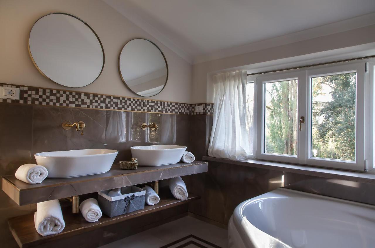 Poggio Delle Molare Adults-Only Retreat Hotell Bracciano  Eksteriør bilde