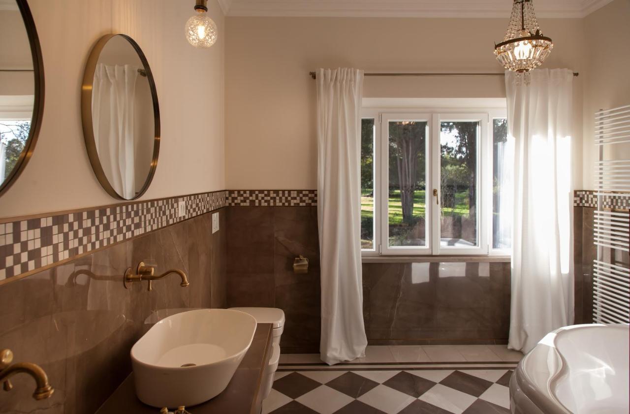 Poggio Delle Molare Adults-Only Retreat Hotell Bracciano  Eksteriør bilde