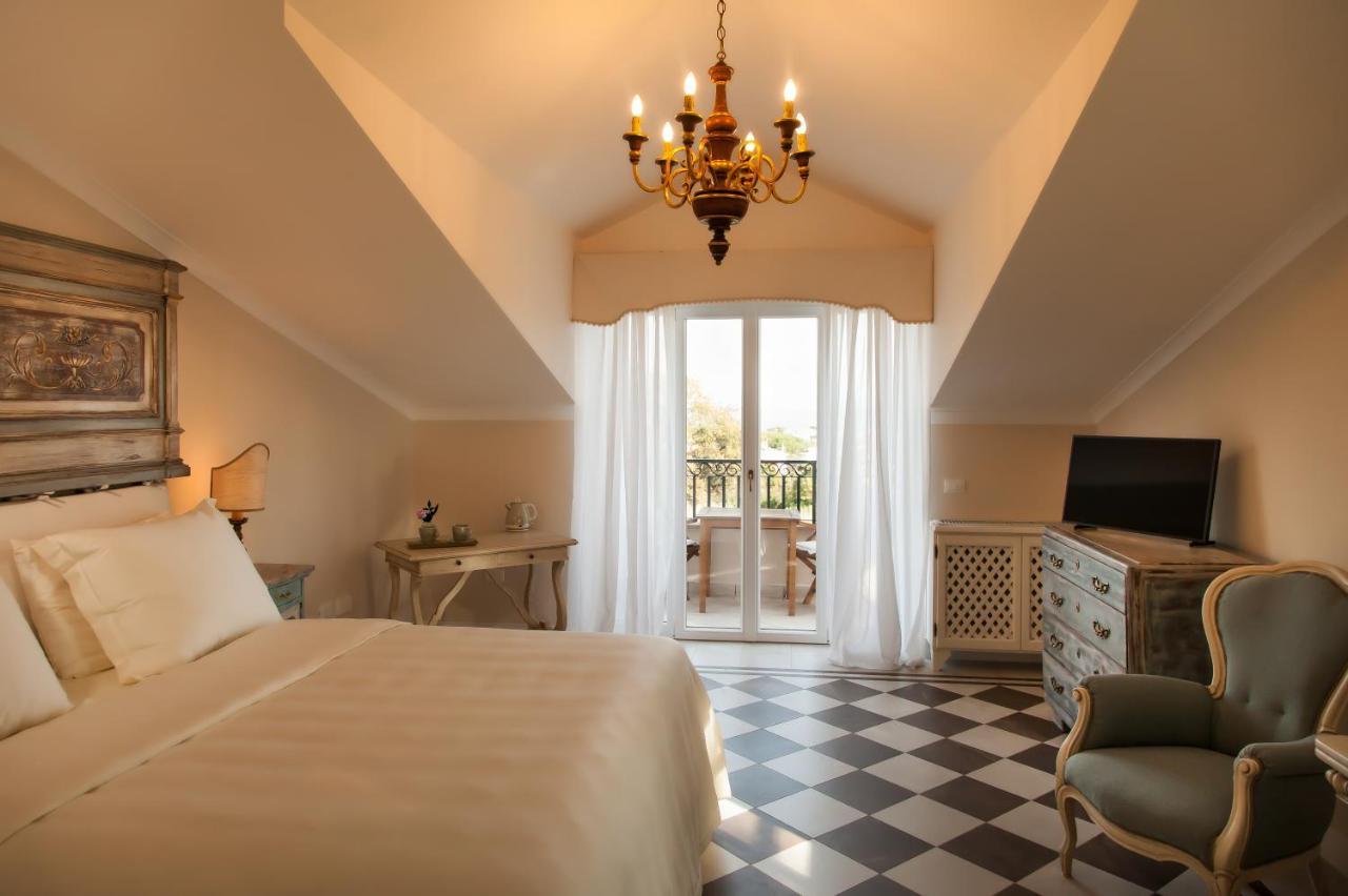 Poggio Delle Molare Adults-Only Retreat Hotell Bracciano  Eksteriør bilde