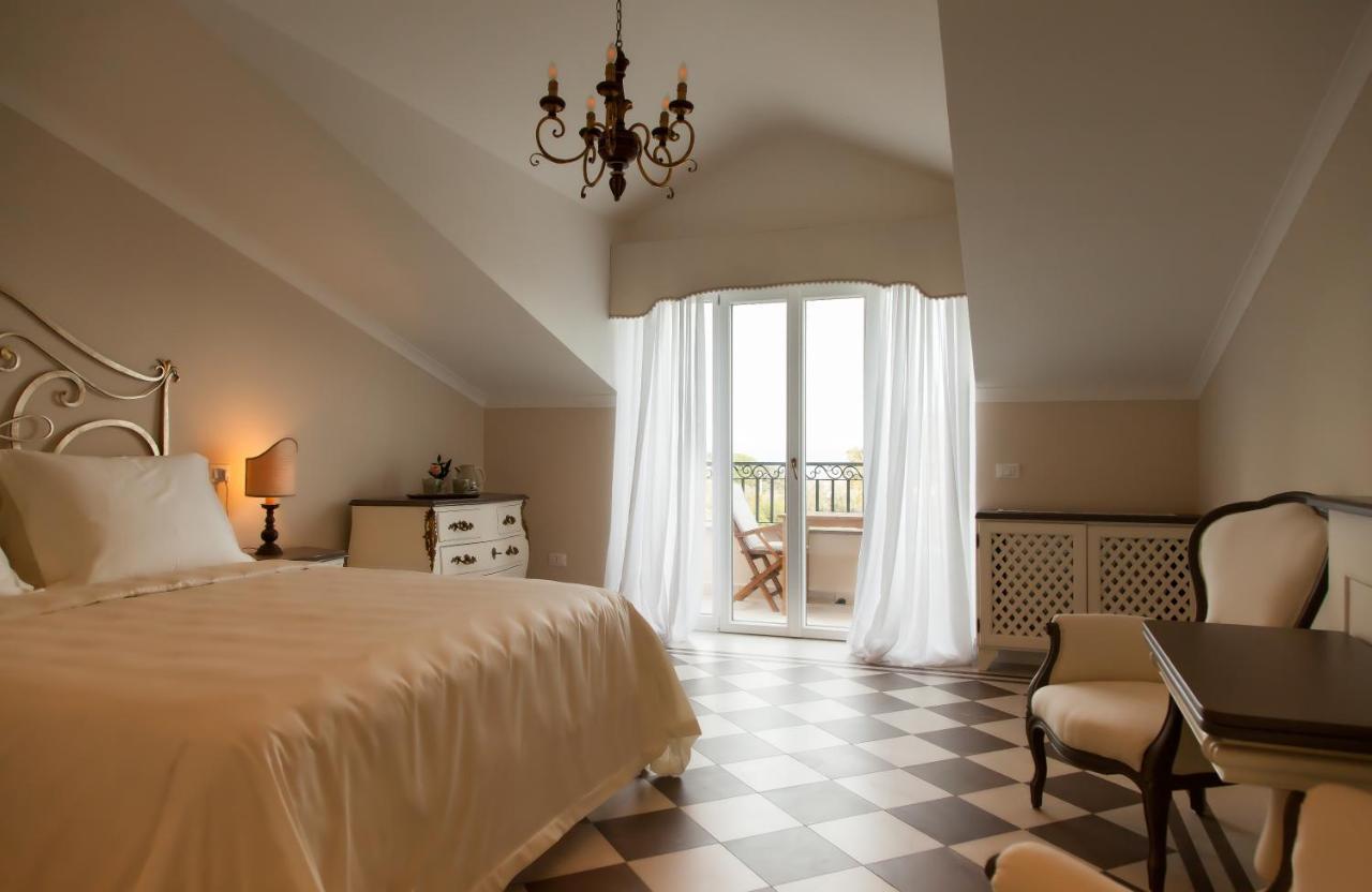 Poggio Delle Molare Adults-Only Retreat Hotell Bracciano  Eksteriør bilde