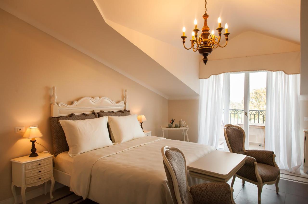 Poggio Delle Molare Adults-Only Retreat Hotell Bracciano  Eksteriør bilde