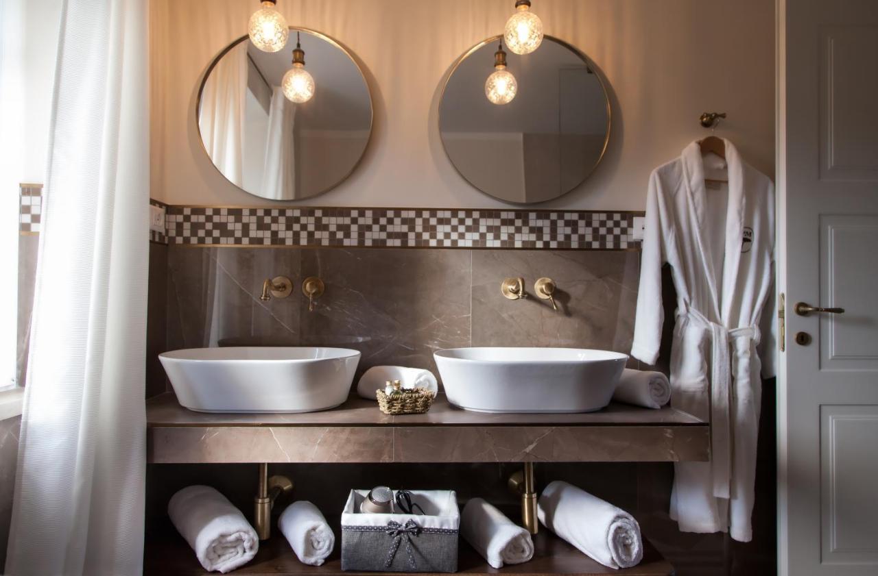 Poggio Delle Molare Adults-Only Retreat Hotell Bracciano  Eksteriør bilde