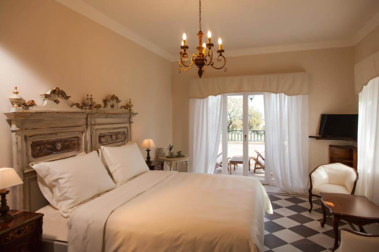Poggio Delle Molare Adults-Only Retreat Hotell Bracciano  Eksteriør bilde