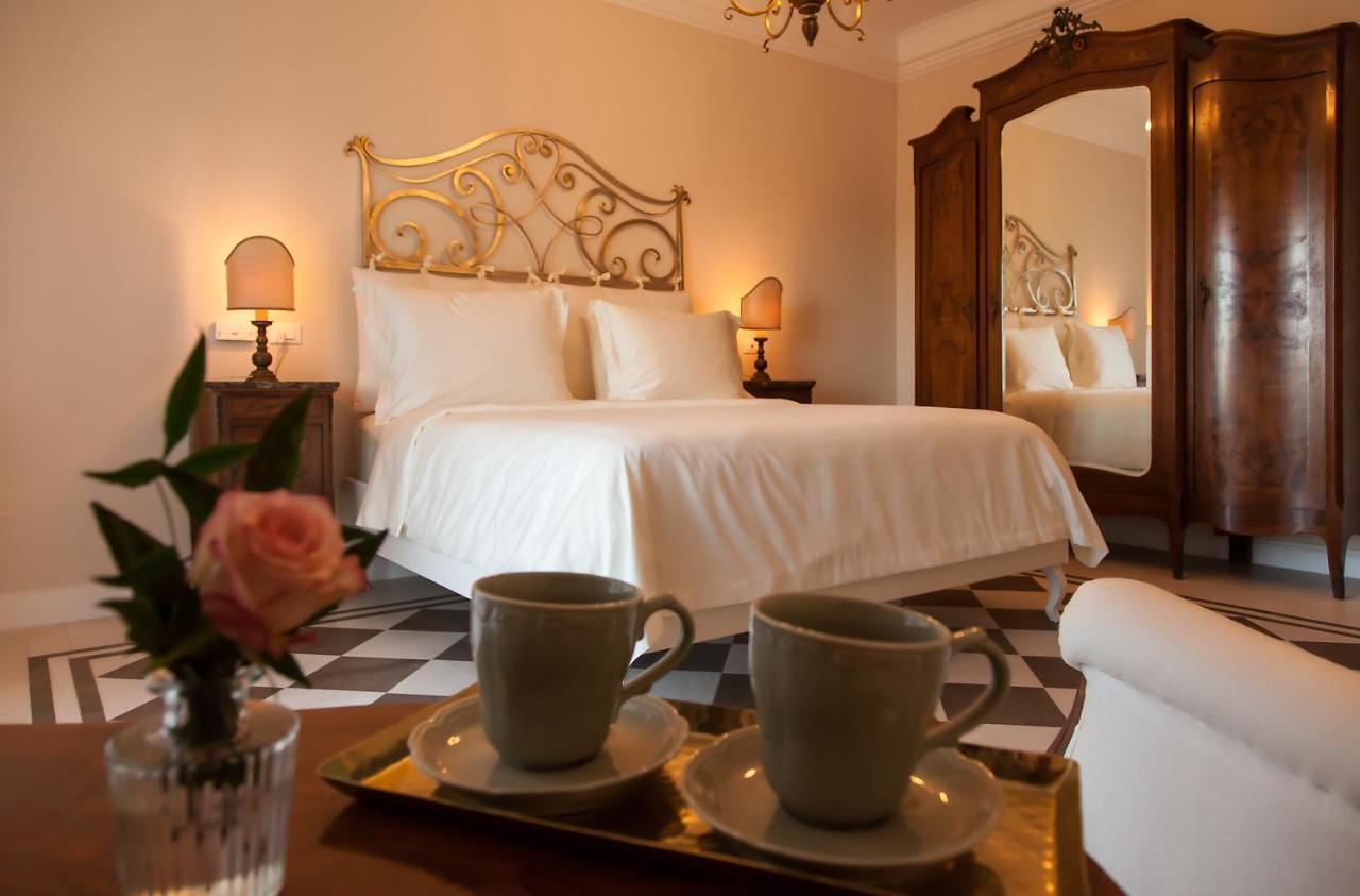Poggio Delle Molare Adults-Only Retreat Hotell Bracciano  Eksteriør bilde
