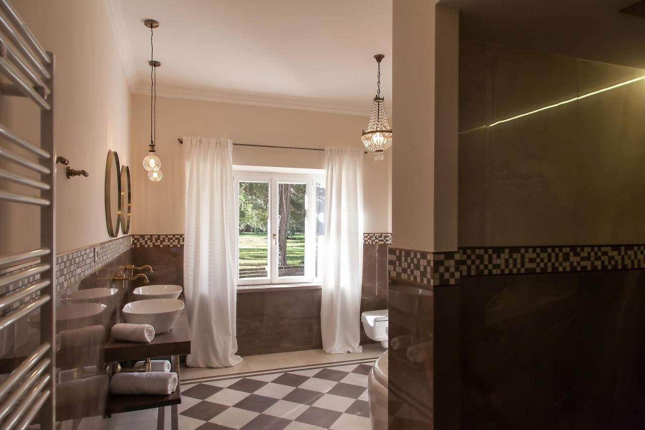 Poggio Delle Molare Adults-Only Retreat Hotell Bracciano  Eksteriør bilde