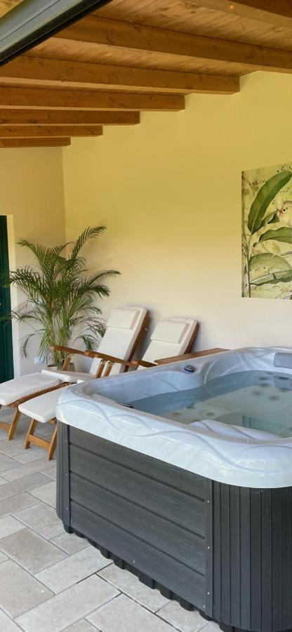 Poggio Delle Molare Adults-Only Retreat Hotell Bracciano  Eksteriør bilde